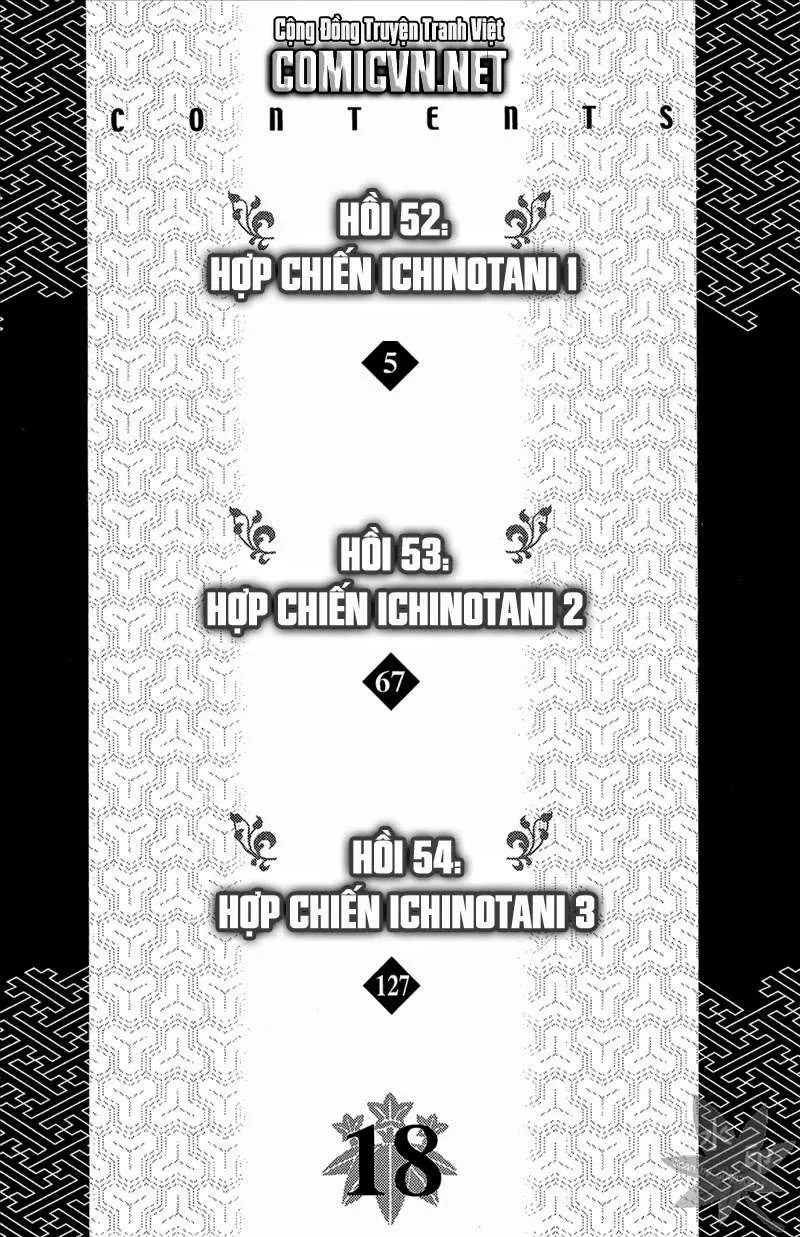 Shana Oh Yoshitsune (Ss2) Chapter 52 - 4