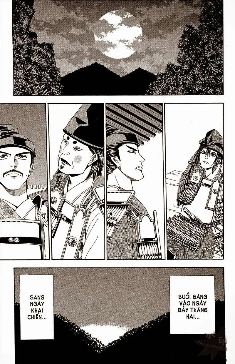 Shana Oh Yoshitsune (Ss2) Chapter 52 - 15