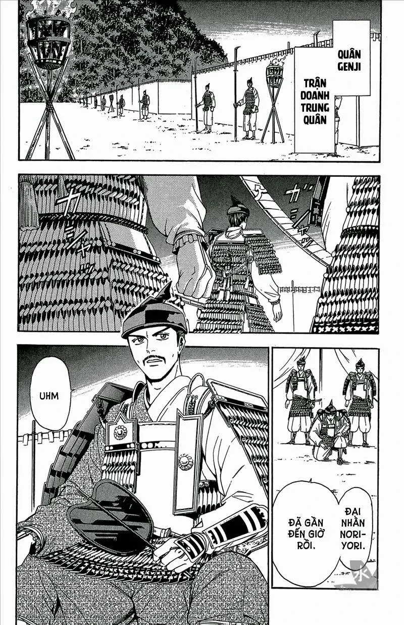 Shana Oh Yoshitsune (Ss2) Chapter 52 - 16