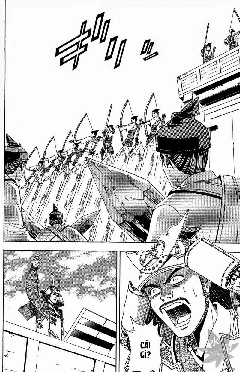 Shana Oh Yoshitsune (Ss2) Chapter 52 - 28