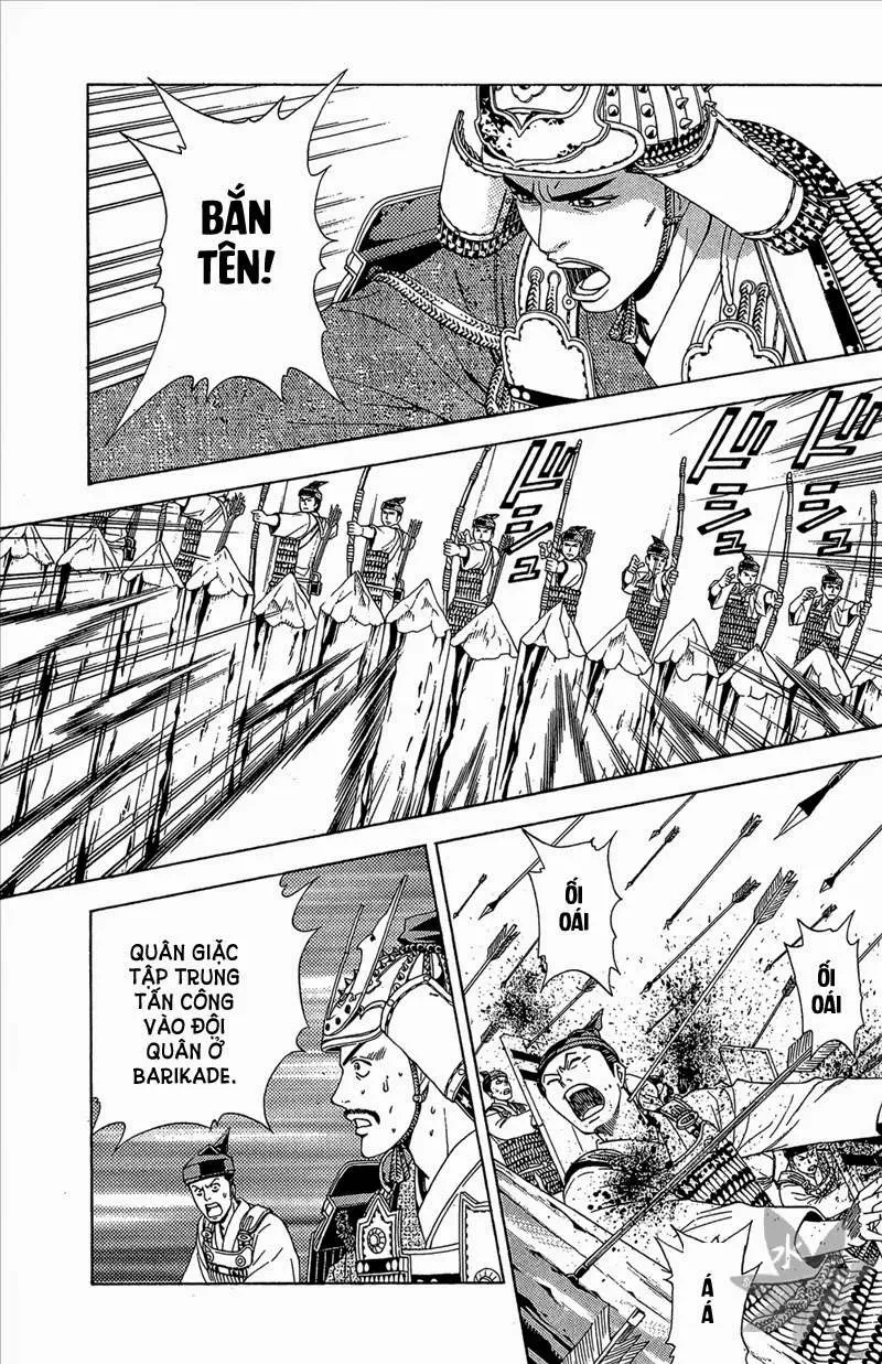 Shana Oh Yoshitsune (Ss2) Chapter 52 - 29