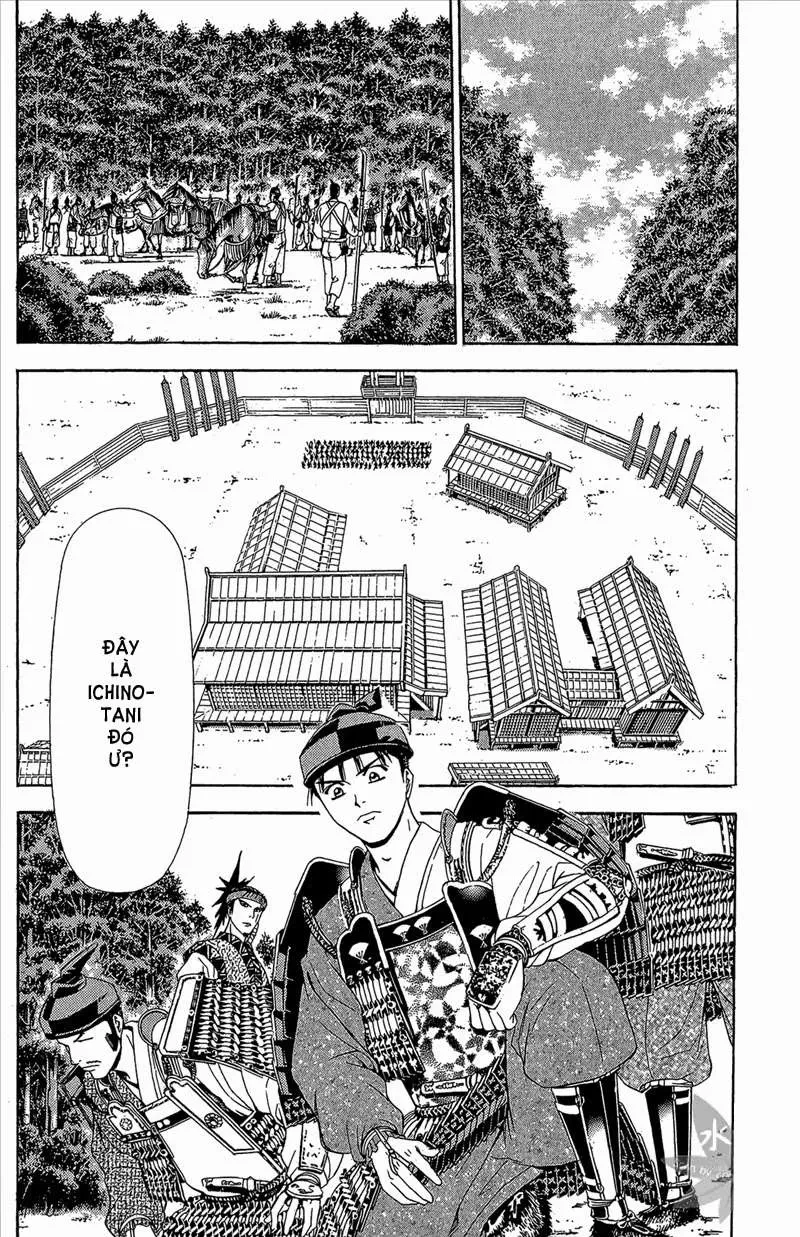 Shana Oh Yoshitsune (Ss2) Chapter 52 - 40