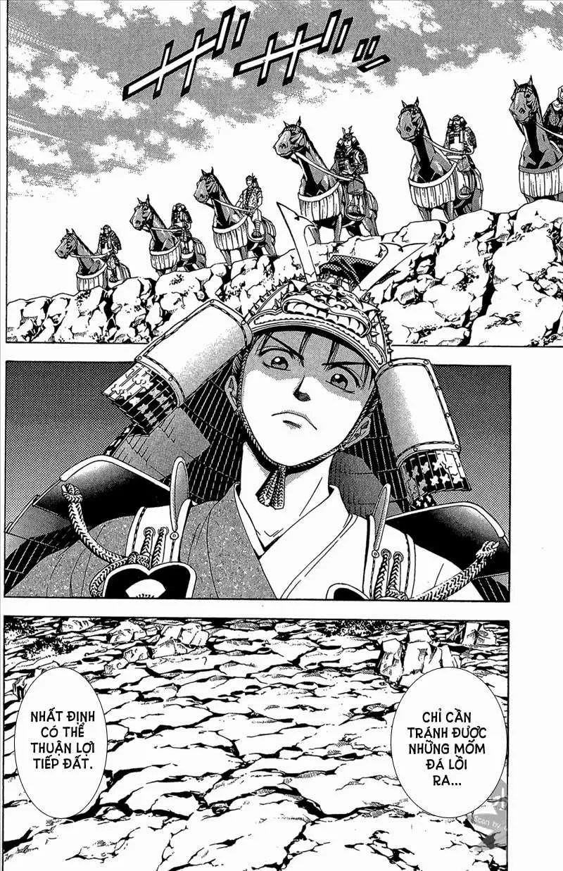 Shana Oh Yoshitsune (Ss2) Chapter 52 - 59