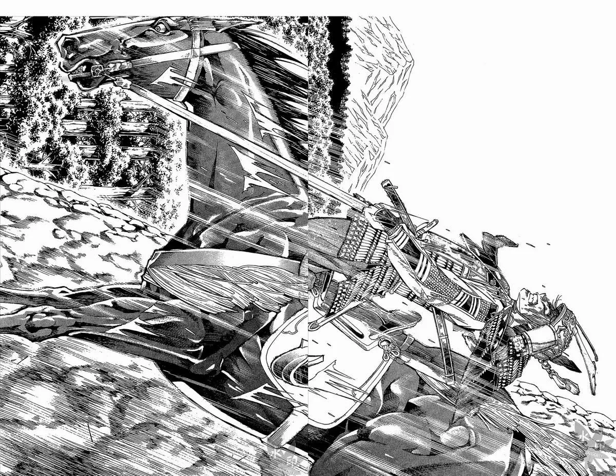 Shana Oh Yoshitsune (Ss2) Chapter 52 - 63