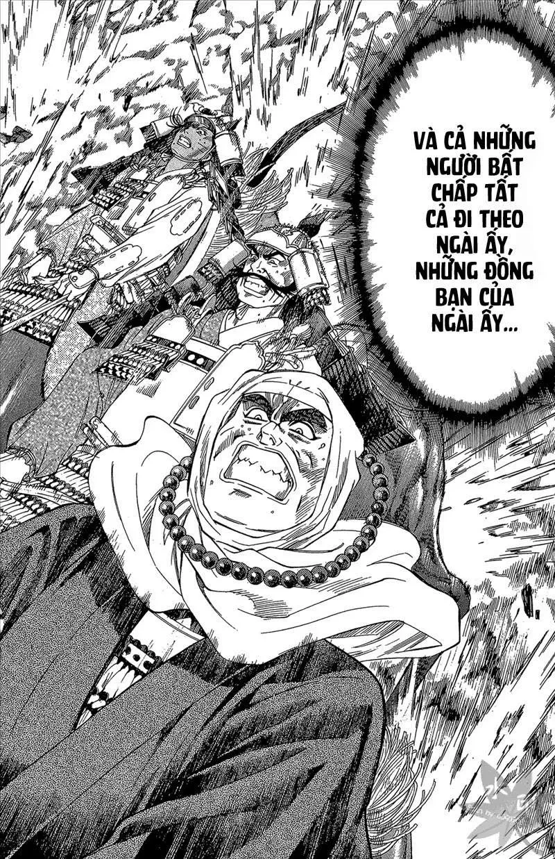 Shana Oh Yoshitsune (Ss2) Chapter 53 - 15