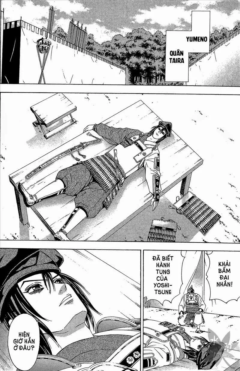 Shana Oh Yoshitsune (Ss2) Chapter 53 - 30