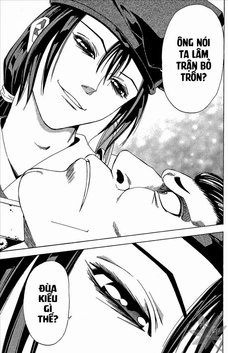 Shana Oh Yoshitsune (Ss2) Chapter 53 - 37