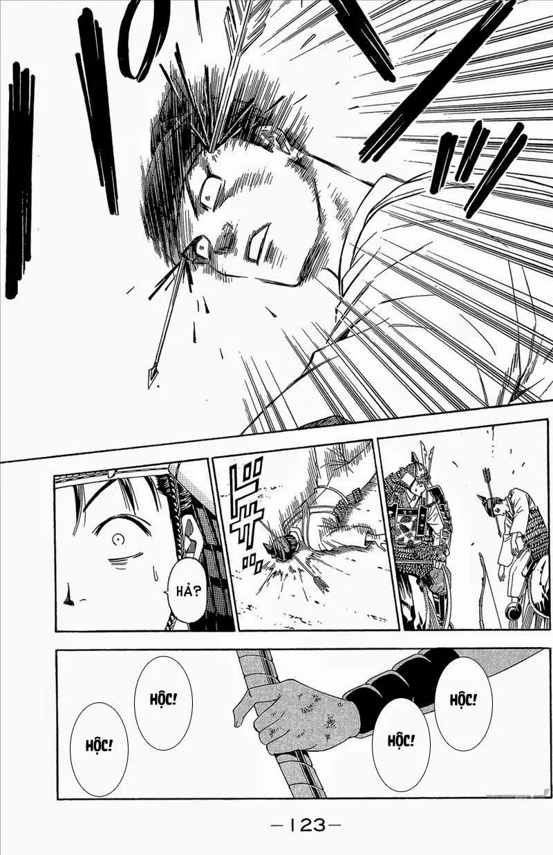 Shana Oh Yoshitsune (Ss2) Chapter 53 - 59