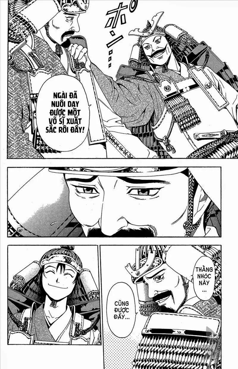 Shana Oh Yoshitsune (Ss2) Chapter 54 - 15