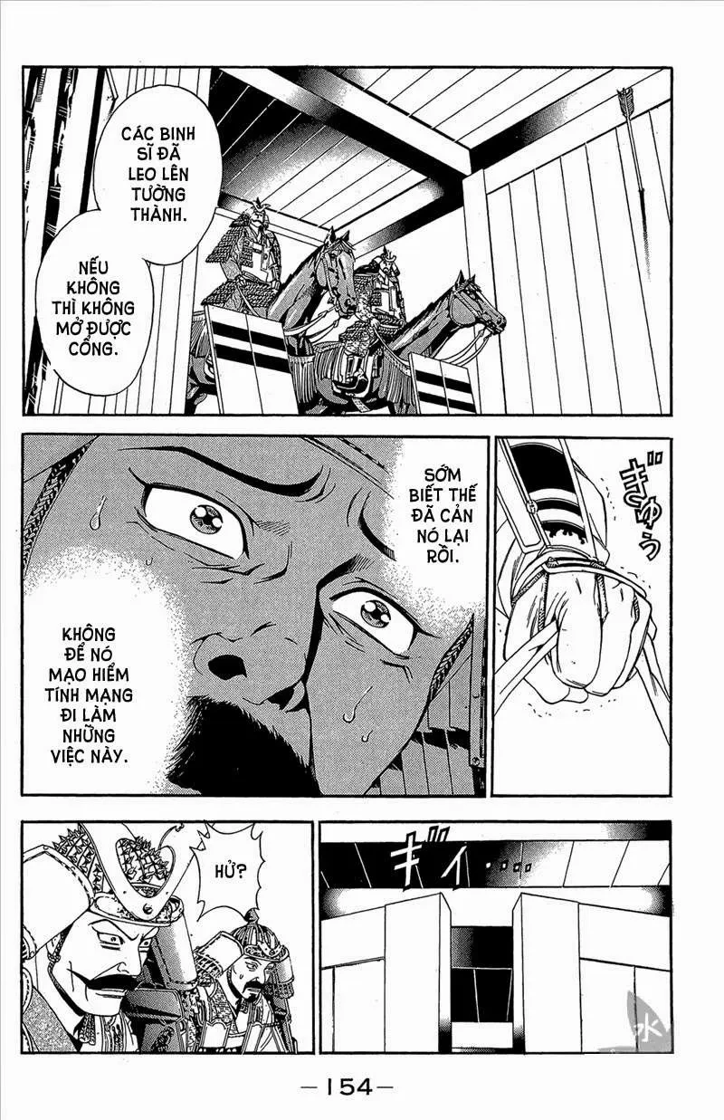 Shana Oh Yoshitsune (Ss2) Chapter 54 - 29