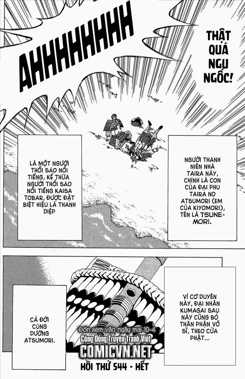 Shana Oh Yoshitsune (Ss2) Chapter 54 - 61