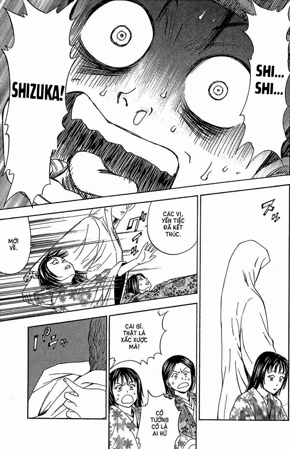 Shana Oh Yoshitsune (Ss2) Chapter 56.2 - 7