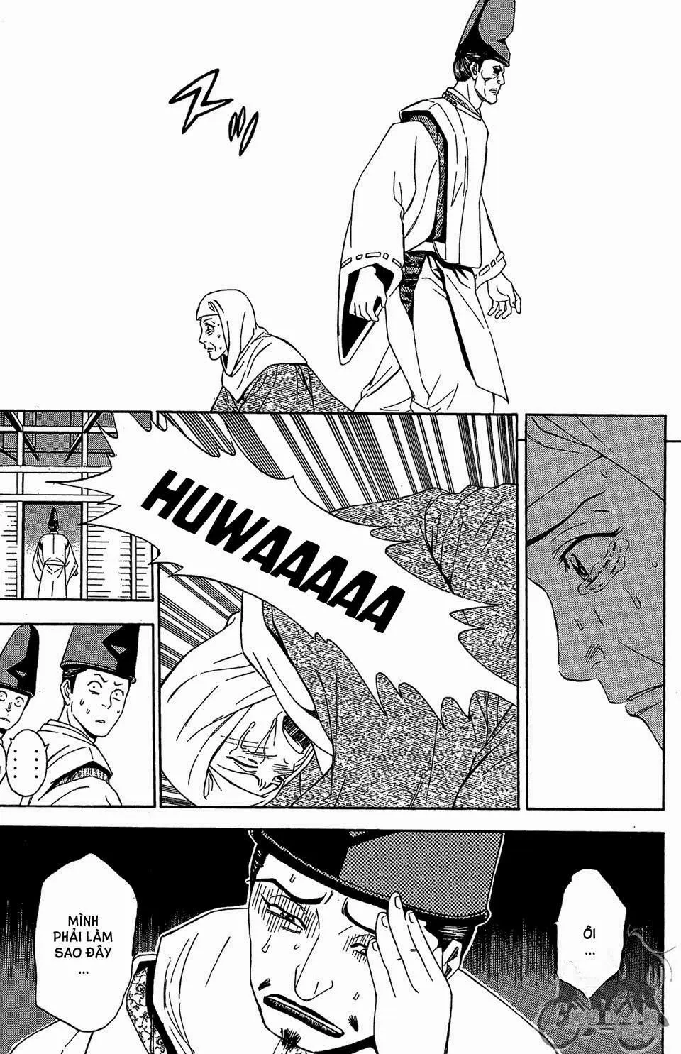 Shana Oh Yoshitsune (Ss2) Chapter 56.2 - 21