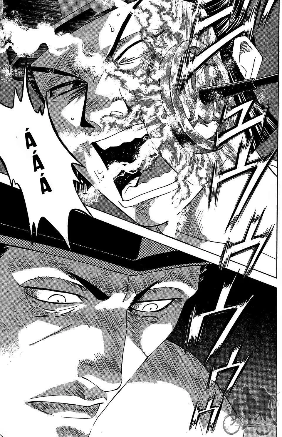 Shana Oh Yoshitsune (Ss2) Chapter 56.2 - 25