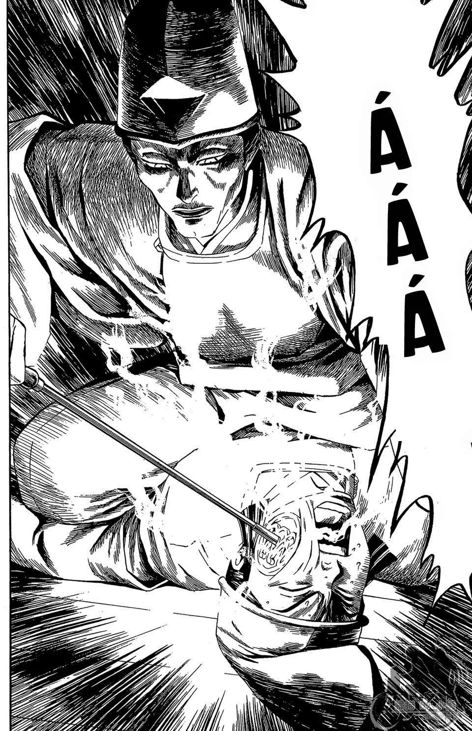 Shana Oh Yoshitsune (Ss2) Chapter 56.2 - 26