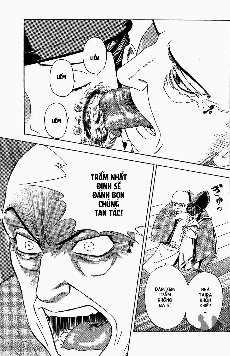 Shana Oh Yoshitsune (Ss2) Chapter 56.2 - 29