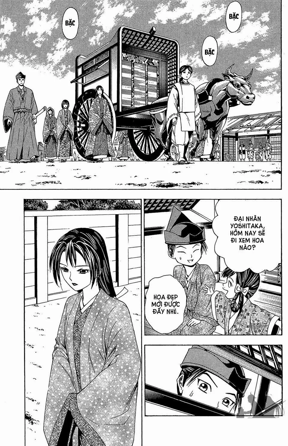 Shana Oh Yoshitsune (Ss2) Chapter 57.1 - 22