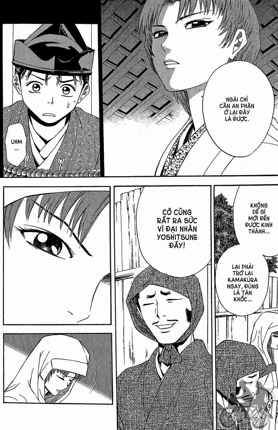 Shana Oh Yoshitsune (Ss2) Chapter 57.1 - 27