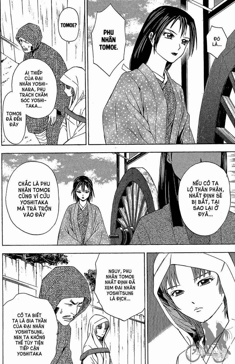 Shana Oh Yoshitsune (Ss2) Chapter 57.1 - 29