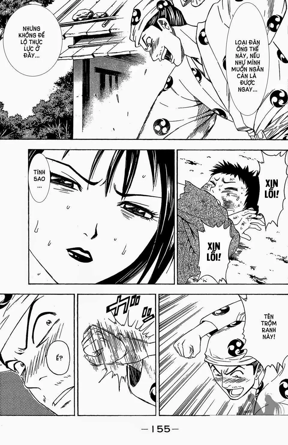 Shana Oh Yoshitsune (Ss2) Chapter 57.1 - 32