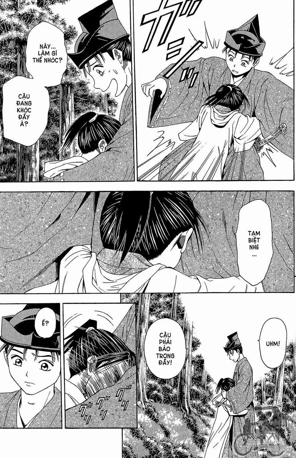 Shana Oh Yoshitsune (Ss2) Chapter 58.2 - 27