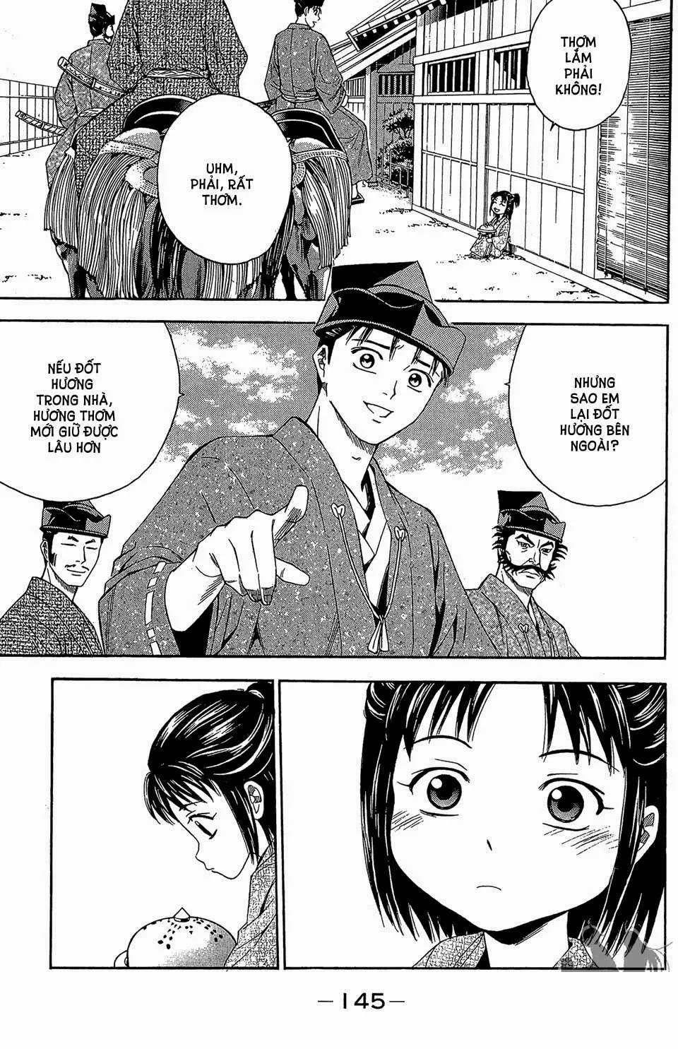 Shana Oh Yoshitsune (Ss2) Chapter 60.1 - 19