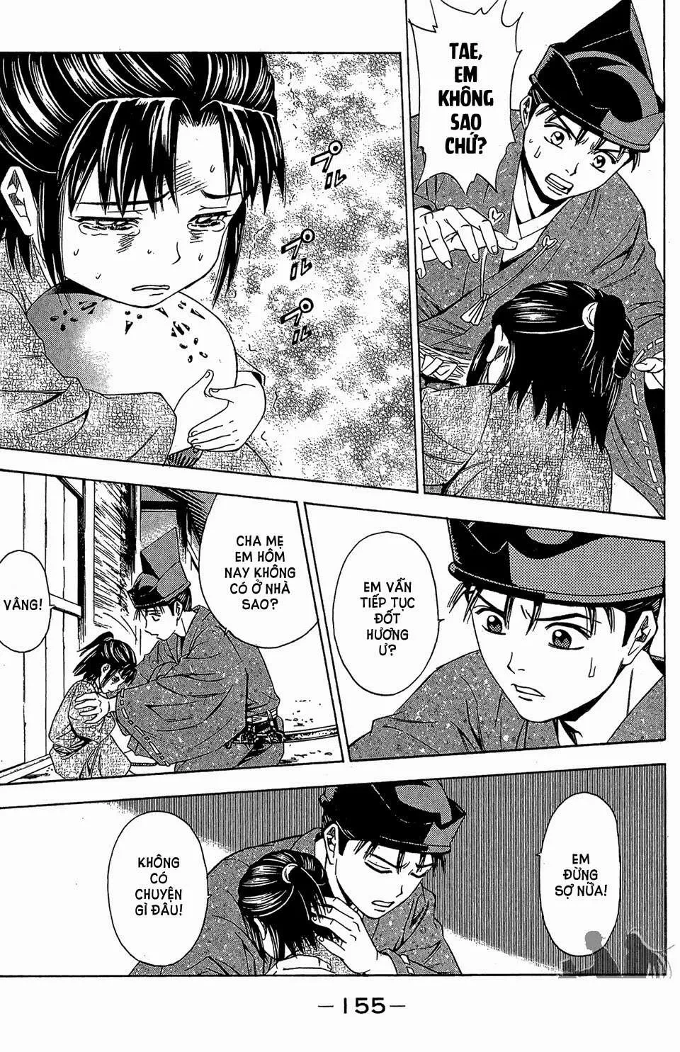 Shana Oh Yoshitsune (Ss2) Chapter 60.1 - 29