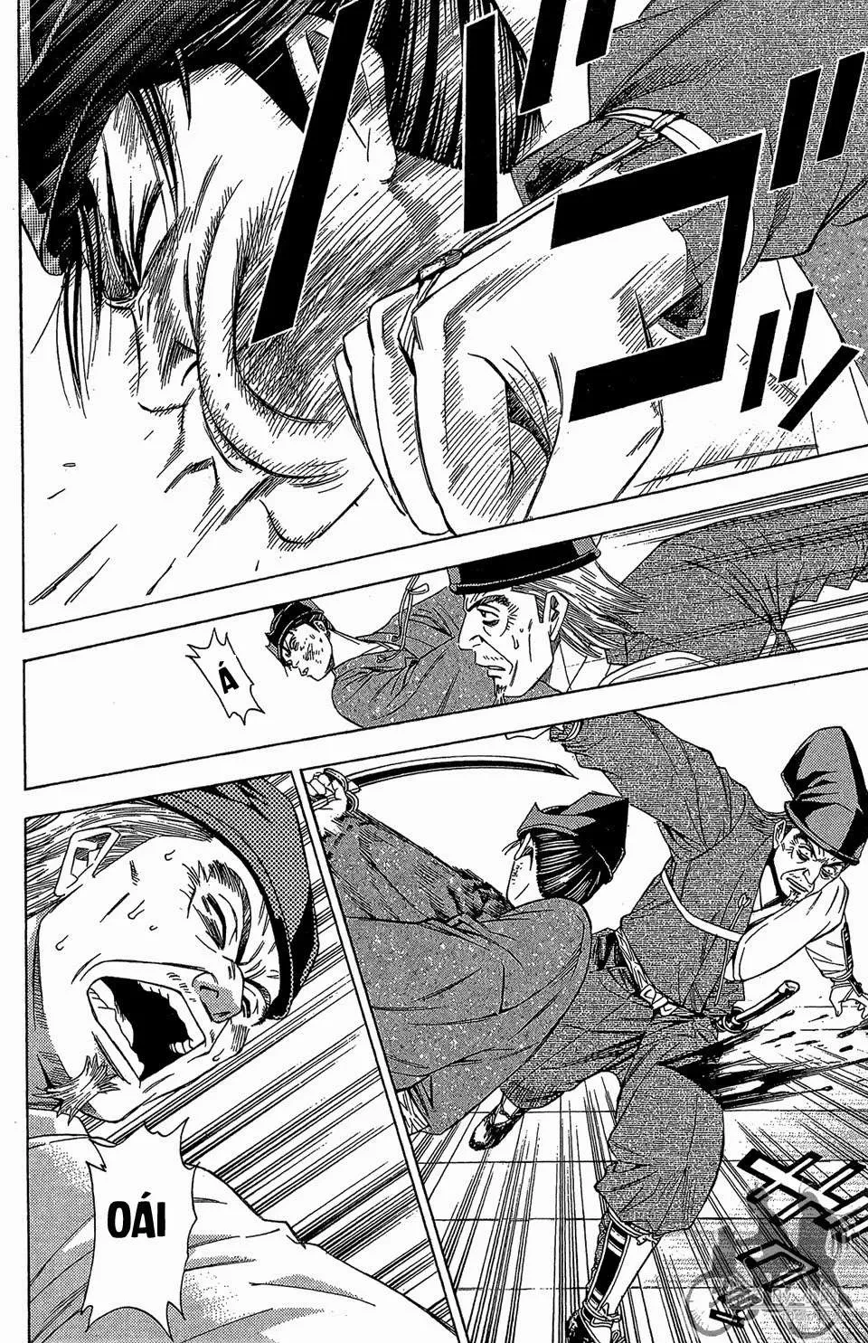 Shana Oh Yoshitsune (Ss2) Chapter 60.2 - 11