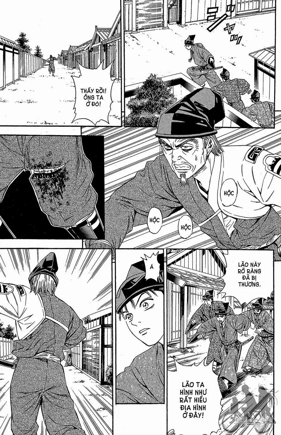 Shana Oh Yoshitsune (Ss2) Chapter 60.2 - 14