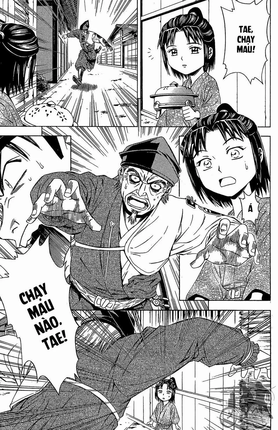 Shana Oh Yoshitsune (Ss2) Chapter 60.2 - 16