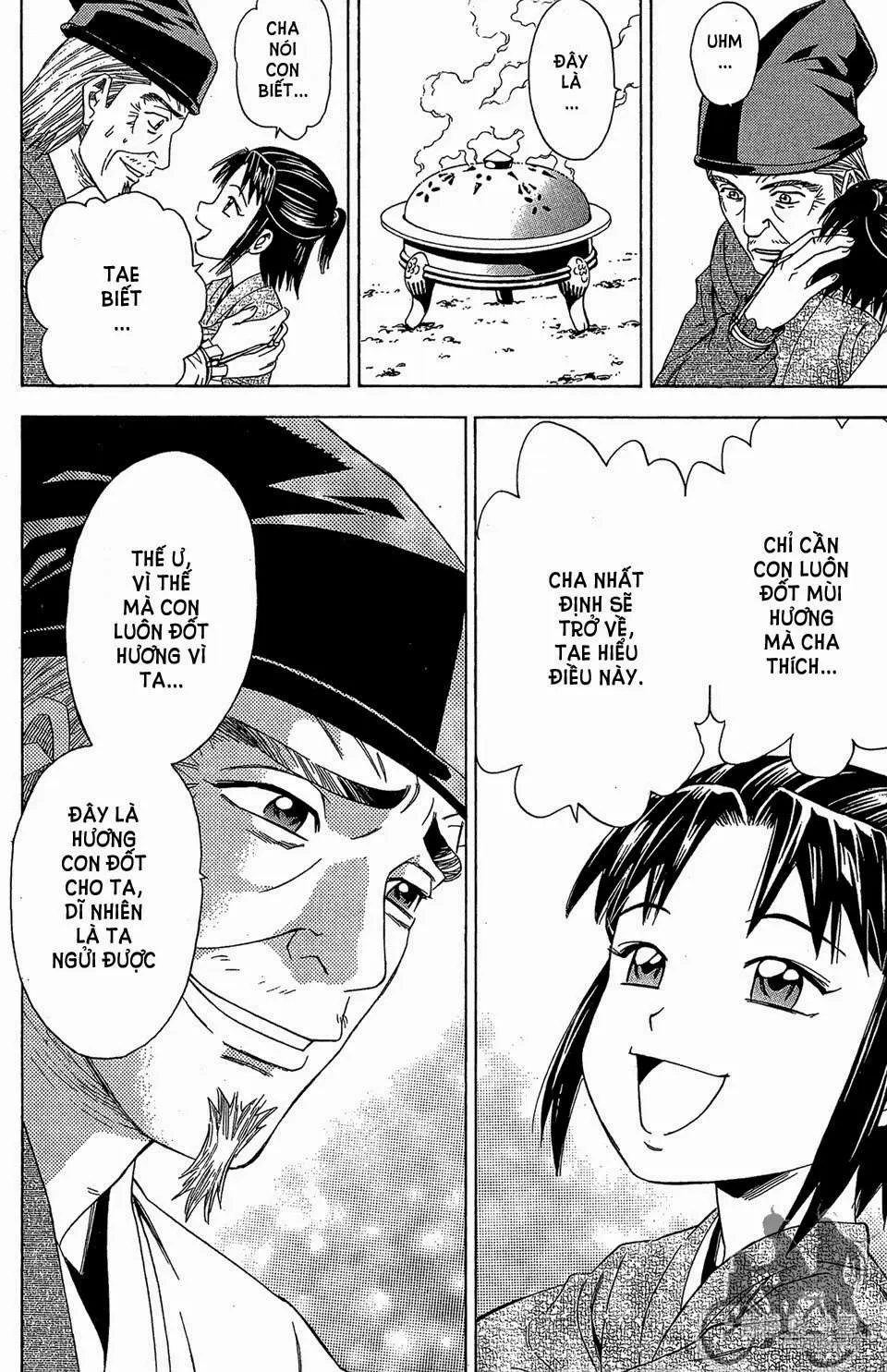 Shana Oh Yoshitsune (Ss2) Chapter 60.2 - 19