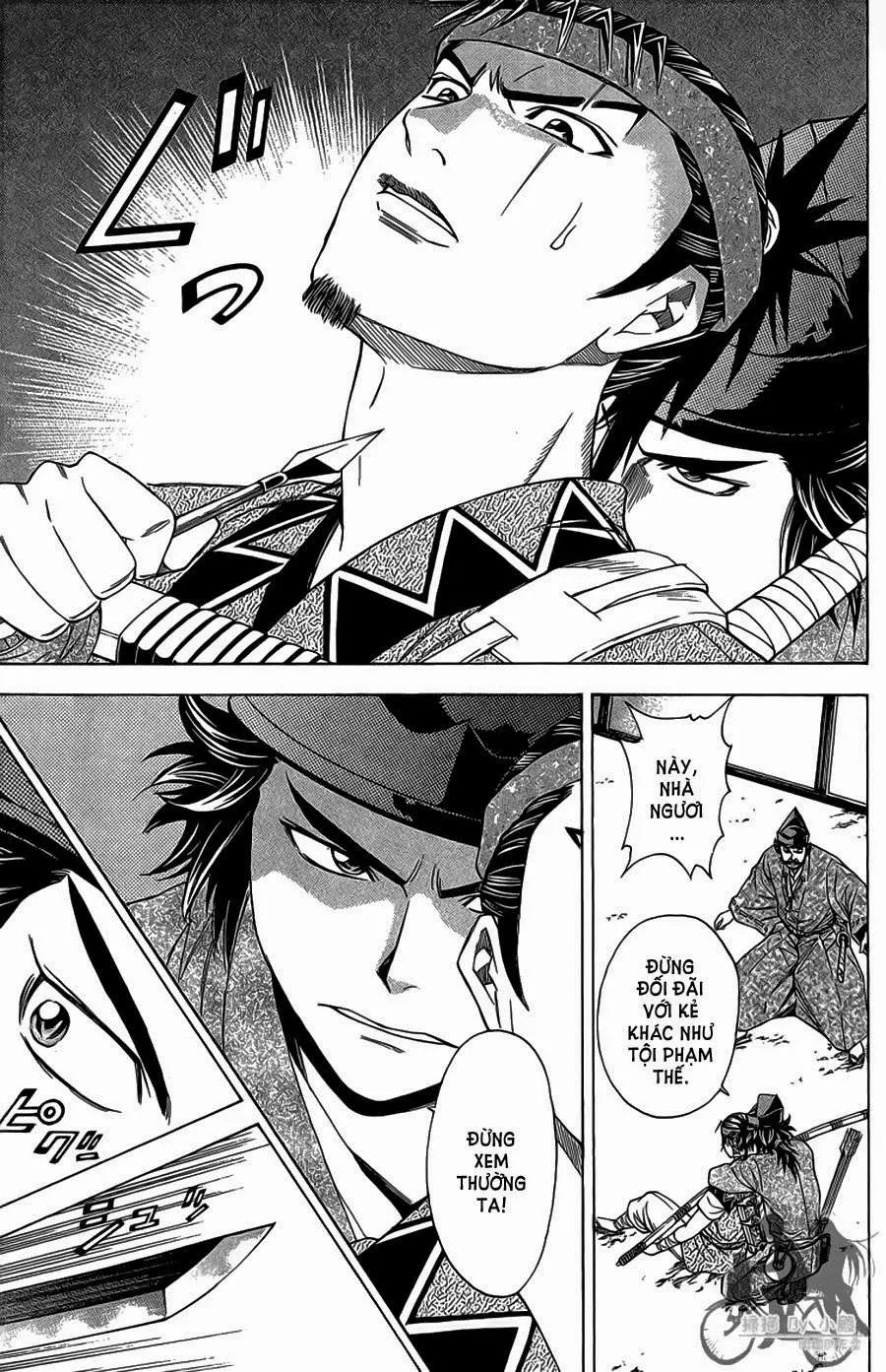 Shana Oh Yoshitsune (Ss2) Chapter 61.1 - 27