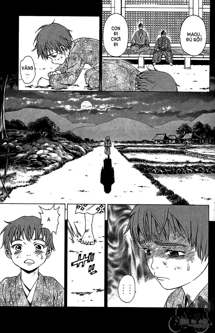 Shana Oh Yoshitsune (Ss2) Chapter 62.2 - 23