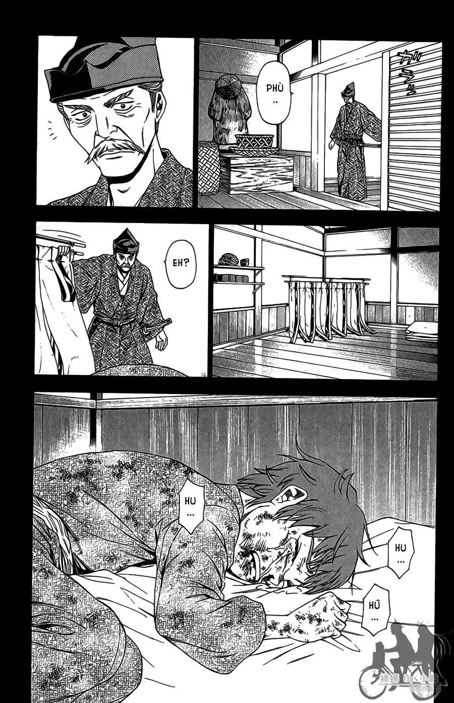 Shana Oh Yoshitsune (Ss2) Chapter 62.2 - 25