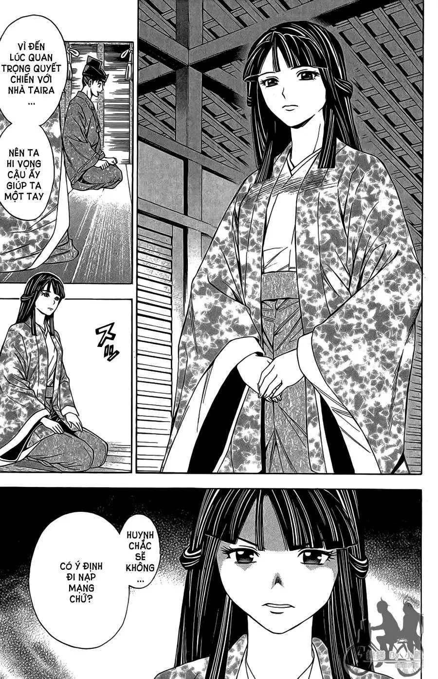 Shana Oh Yoshitsune (Ss2) Chapter 62.2 - 41