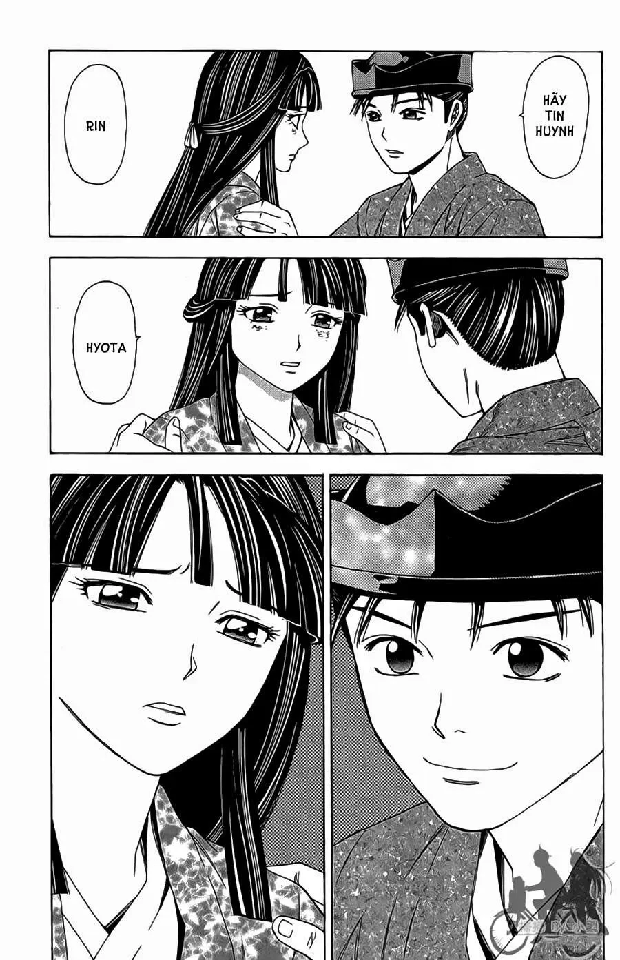 Shana Oh Yoshitsune (Ss2) Chapter 62.2 - 47