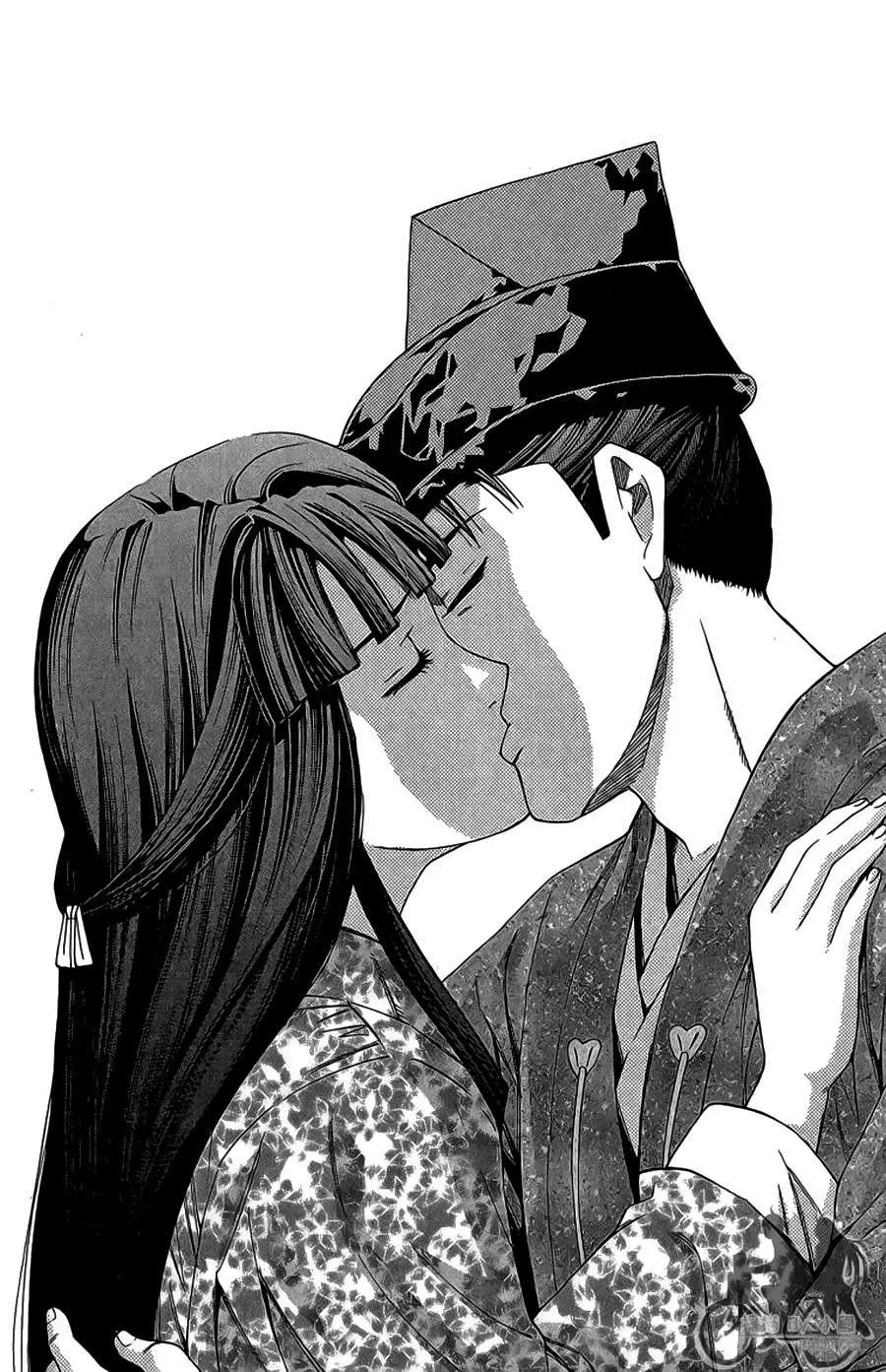 Shana Oh Yoshitsune (Ss2) Chapter 62.2 - 50