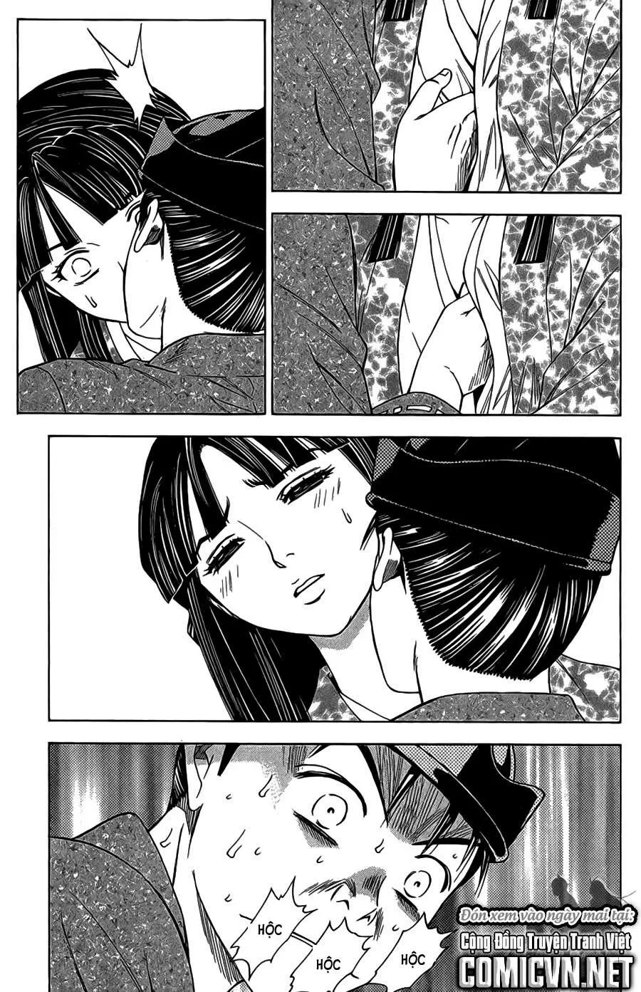 Shana Oh Yoshitsune (Ss2) Chapter 62.2 - 53