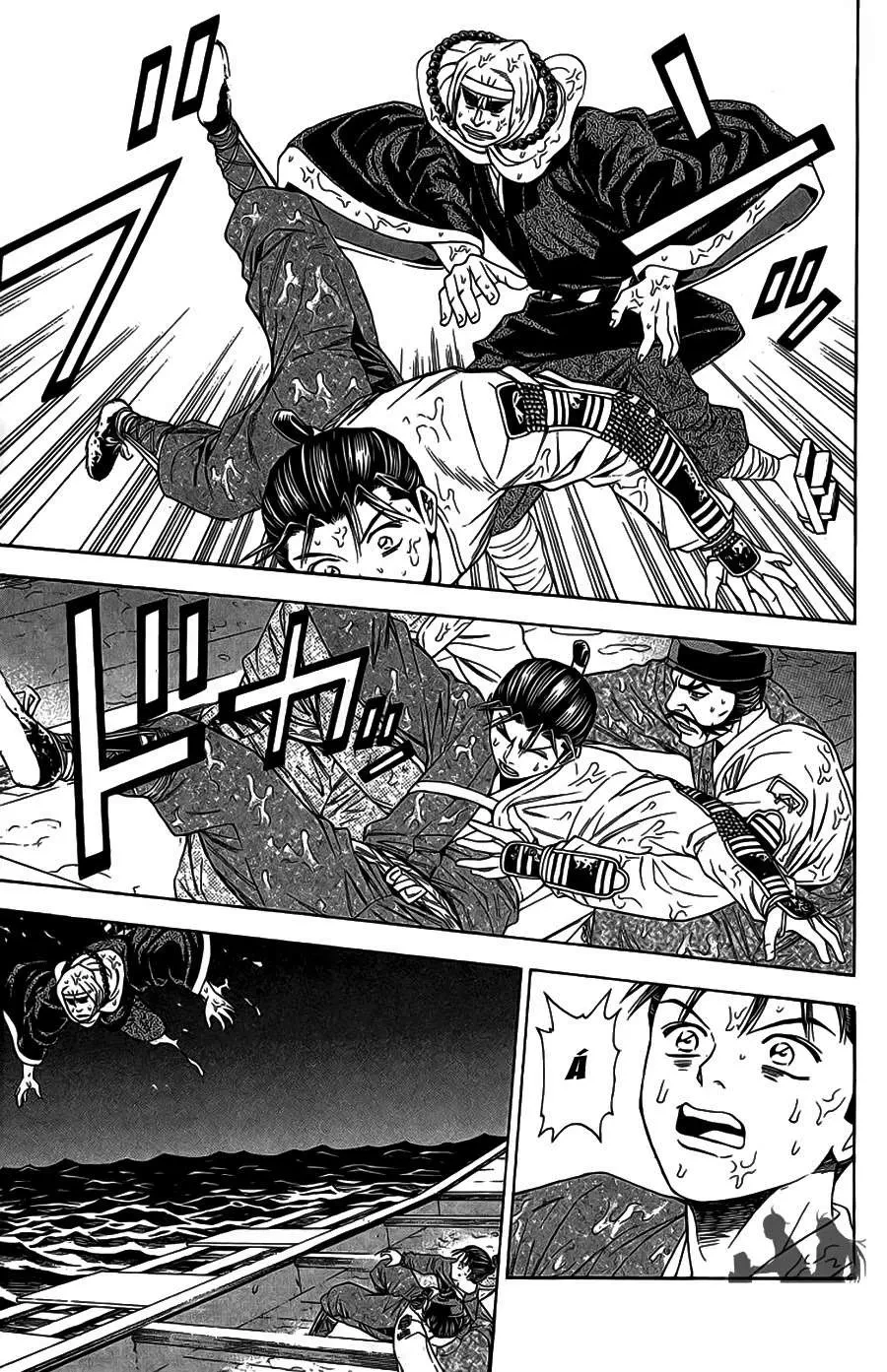 Shana Oh Yoshitsune (Ss2) Chapter 63.2 - 27