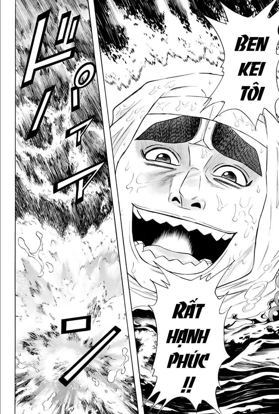 Shana Oh Yoshitsune (Ss2) Chapter 64.1 - 16