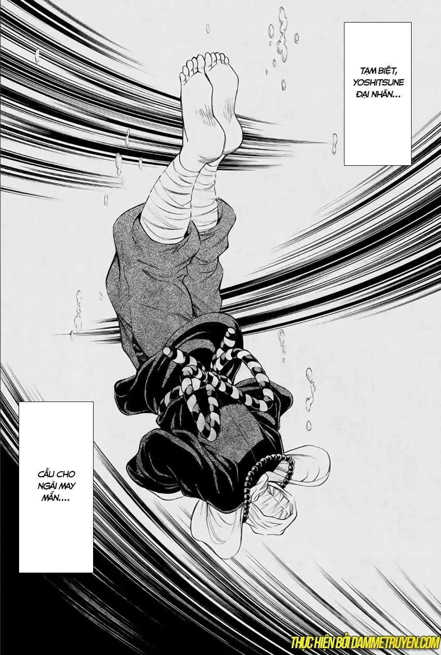 Shana Oh Yoshitsune (Ss2) Chapter 64.1 - 19