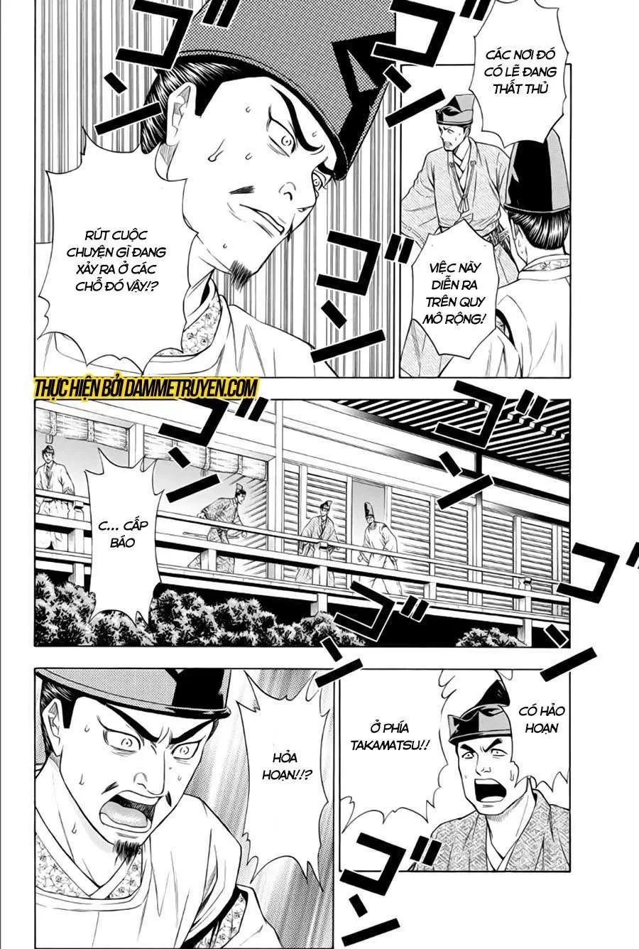 Shana Oh Yoshitsune (Ss2) Chapter 65.1 - 26