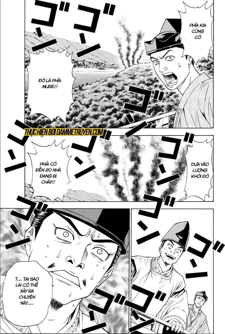 Shana Oh Yoshitsune (Ss2) Chapter 65.1 - 27