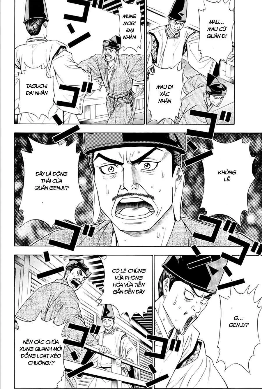 Shana Oh Yoshitsune (Ss2) Chapter 65.1 - 28