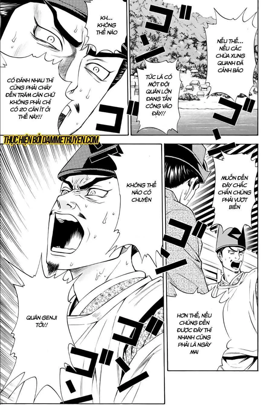 Shana Oh Yoshitsune (Ss2) Chapter 65.1 - 29