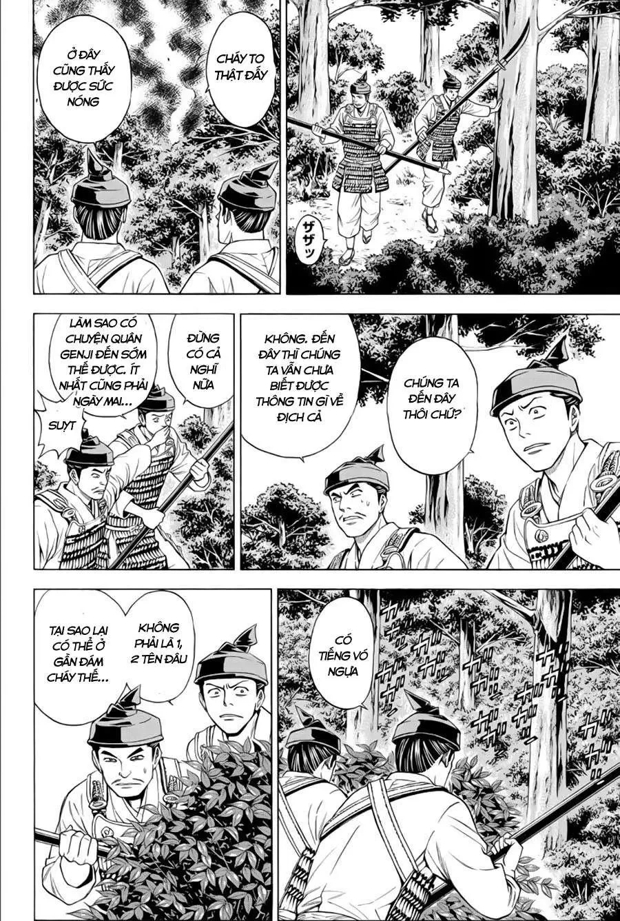 Shana Oh Yoshitsune (Ss2) Chapter 65.1 - 30