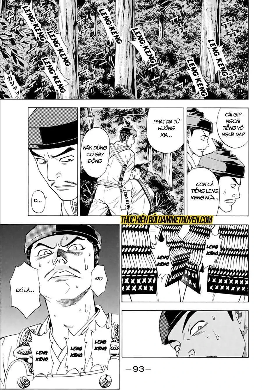 Shana Oh Yoshitsune (Ss2) Chapter 65.1 - 31