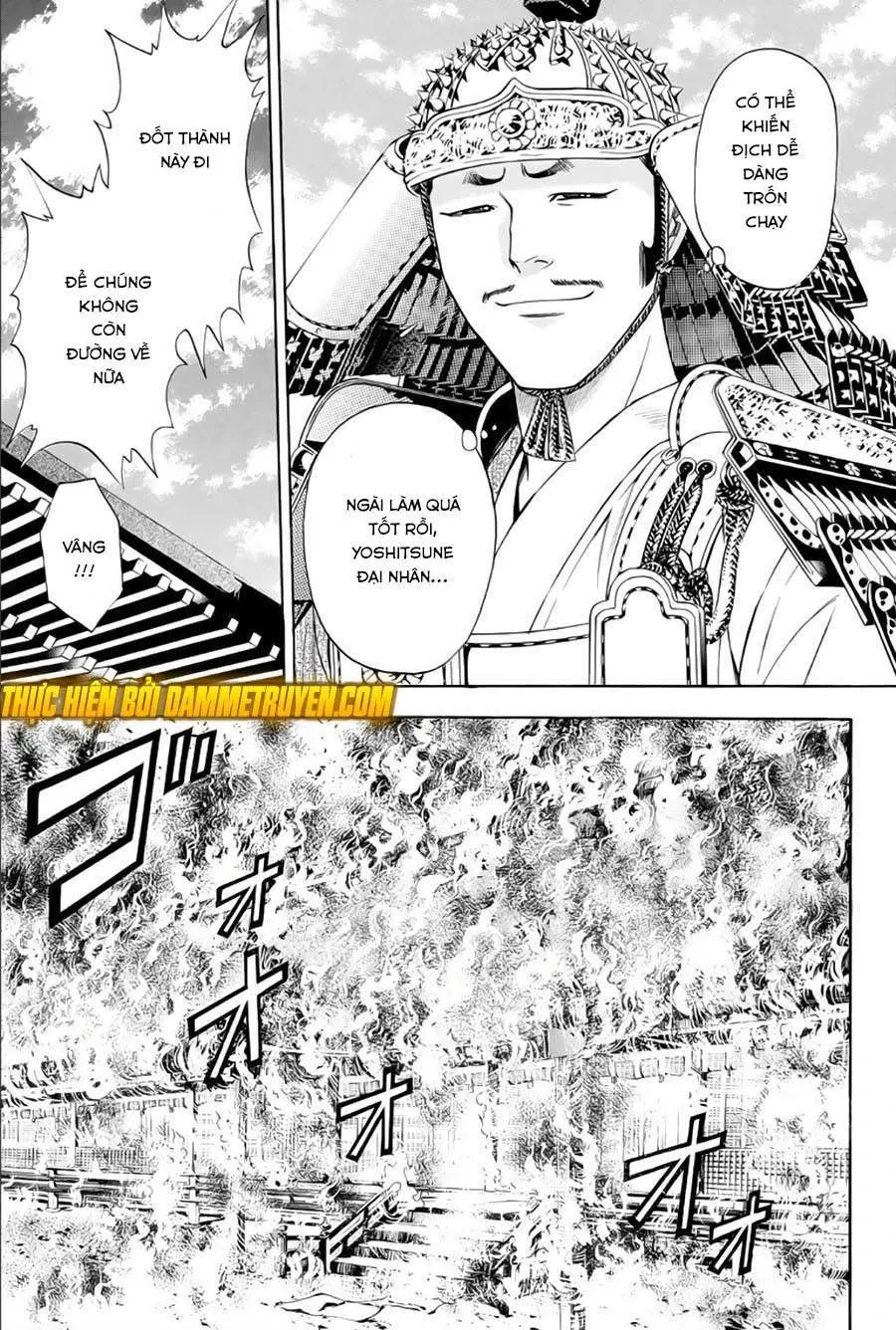 Shana Oh Yoshitsune (Ss2) Chapter 65.2 - 20