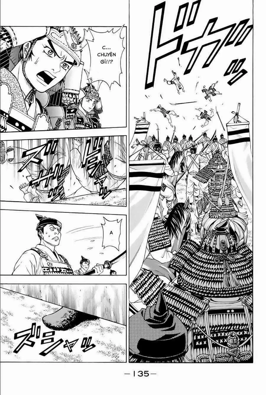 Shana Oh Yoshitsune (Ss2) Chapter 66 - 12