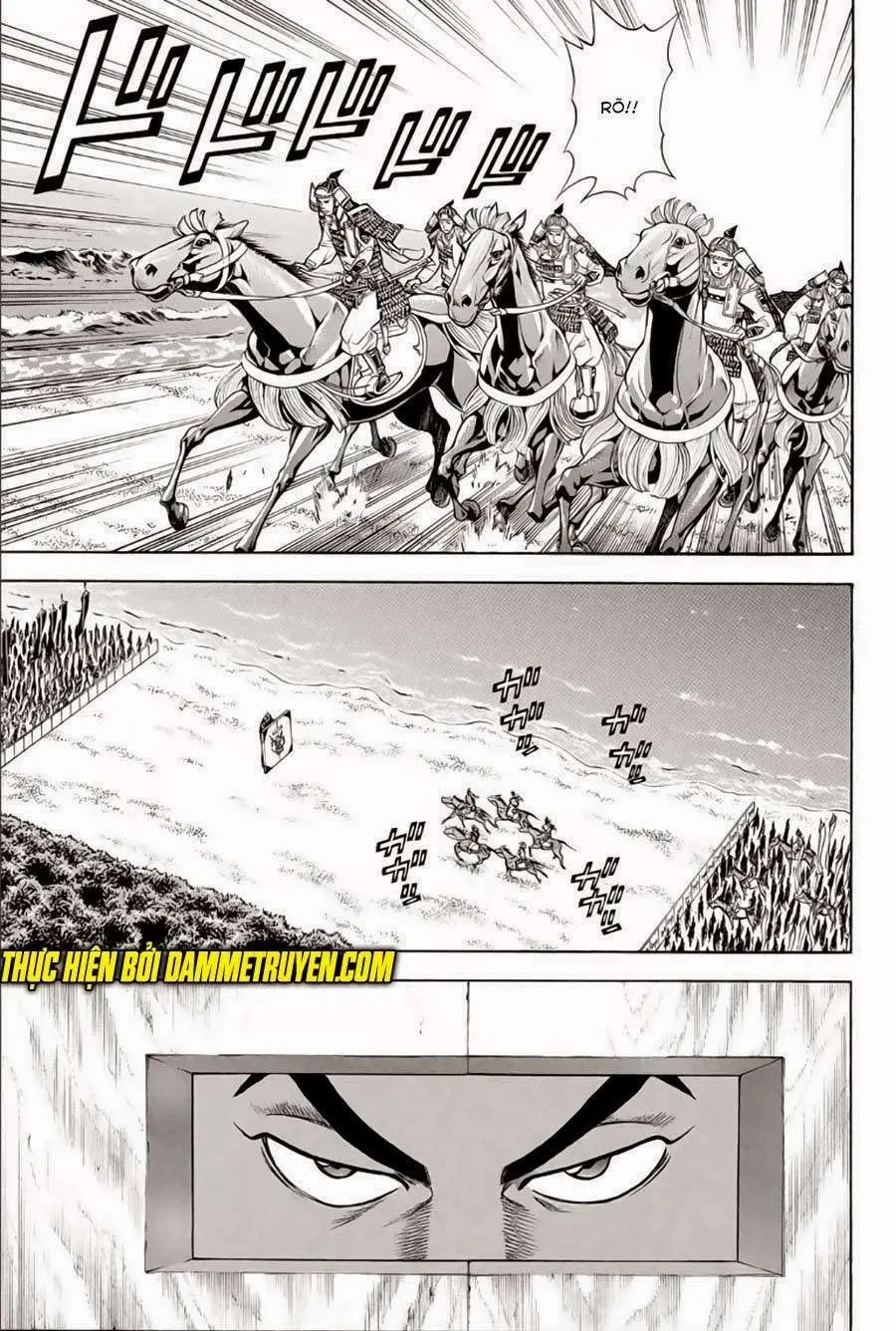 Shana Oh Yoshitsune (Ss2) Chapter 66 - 14